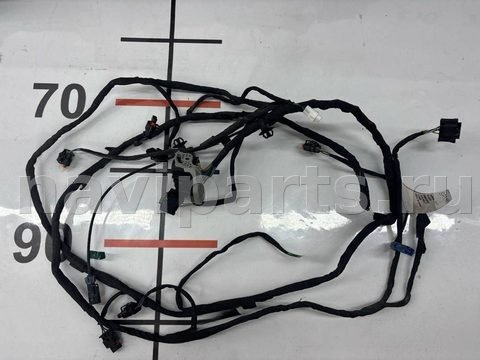 Новое Zeekr 001, 2024 г., OEM 6608078102, арт. KL2480
