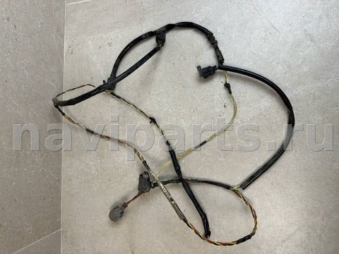 Проводка (коса) парктроников Infiniti G, 2013 г., OEM 24093JL30A, арт. LX3546022039