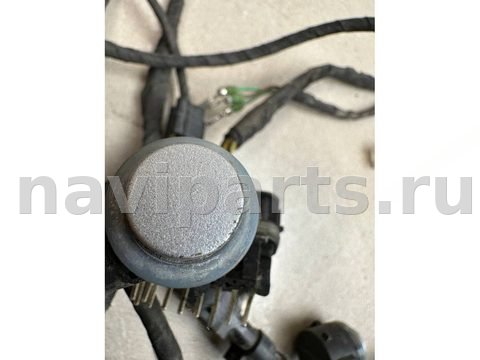 Новое Mercedes S W222, 2018 г., OEM A0009055504, арт. LX3546022229, фото 3