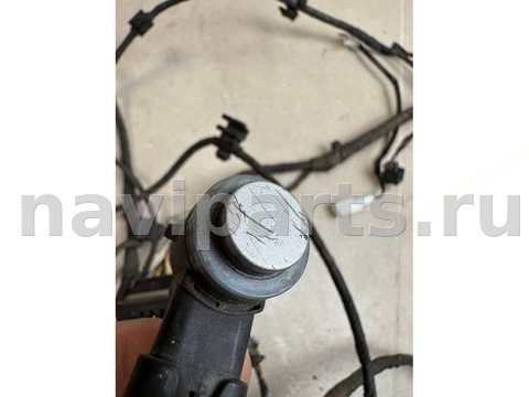 Новое Mercedes S W222, 2018 г., OEM A0009055504, арт. LX3546022229, фото 4