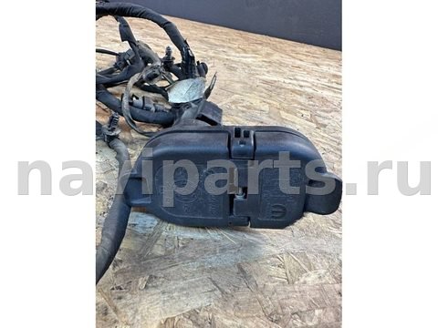 Проводка (коса) парктроников RAM 1500, 2020 г., OEM P68294468AD, арт. LX3546023853, фото 2