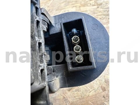 Проводка (коса) парктроников RAM 1500, 2020 г., OEM P68294468AD, арт. LX3546023853, фото 3