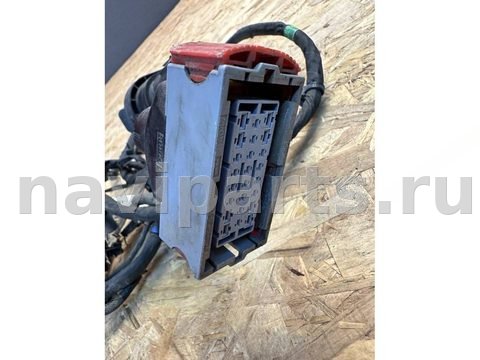 Проводка (коса) парктроников RAM 1500, 2020 г., OEM P68294468AD, арт. LX3546023853, фото 5