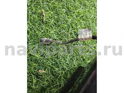 Новое Mercedes Viano, 2014 г., OEM A6394403352, арт. LX3546027657, фото 2