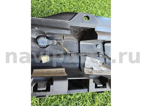 Новое Mercedes Viano, 2014 г., OEM A6394403352, арт. LX3546027657, фото 4