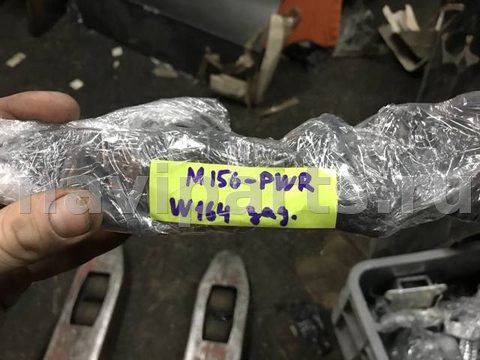 Проводка (коса) парктроников Mercedes ML W164, 2010 г., OEM A1645402305, арт. M156-PWR