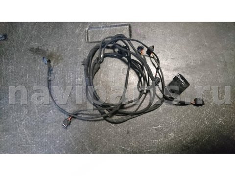 Проводка (коса) парктроников Mercedes ML W166, 2015 г., OEM A1664401132, арт. M178-PWF