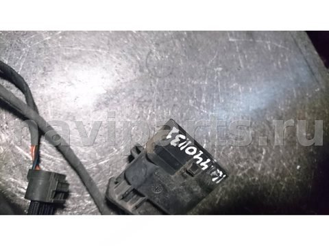Проводка (коса) парктроников Mercedes ML W166, 2015 г., OEM A1664401132, арт. M178-PWF, фото 2