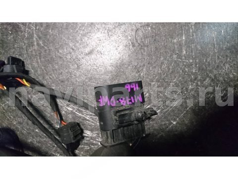 Проводка (коса) парктроников Mercedes ML W166, 2015 г., OEM A1664401132, арт. M178-PWF, фото 4