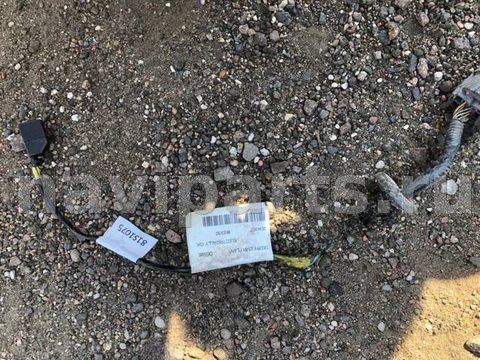 Проводка (коса) парктроников Volvo S80, 2014 г., OEM D31376415002, арт. S8081S1075