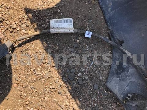 Проводка (коса) парктроников Volvo S80, 2014 г., OEM D31376415002, арт. S8081S1075, фото 2