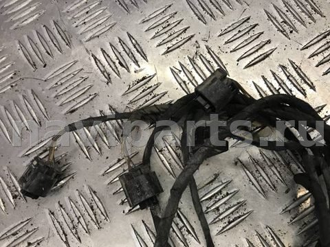 Новое BMW 7 E65/E66, 2006 г., OEM 6907310, арт. U2-12-PWR