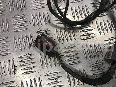 Проводка (коса) парктроников BMW 7 E65/E66, 2006 г., OEM 6907310, арт. U2-12-PWR, фото 2