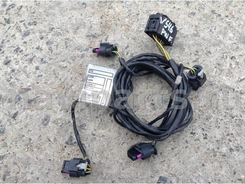 Новое BMW X5 E70, 2008 г., OEM 6970675, арт. V546-PWF