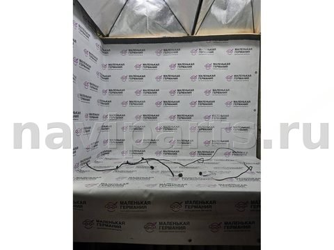Новое BMW 6, 2012 г., OEM 1718555, арт. _040-26-10-1