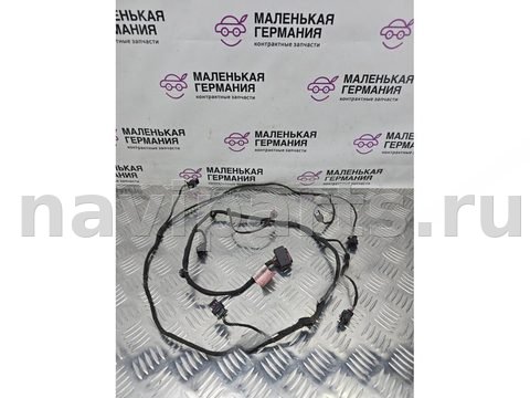 Новое BMW X6 F16, 2014 г., OEM 61129367698, арт. _052-26-10-1