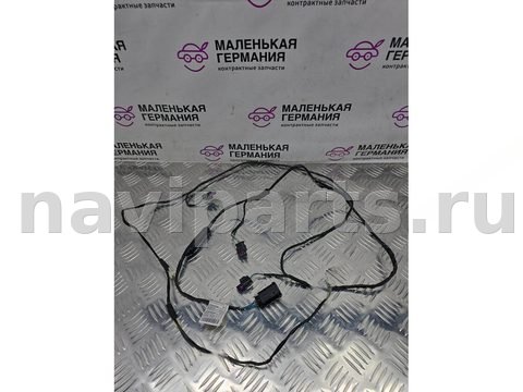 Новое BMW X1 F48, 2017 г., OEM 61129392513, арт. _054-26-10-1