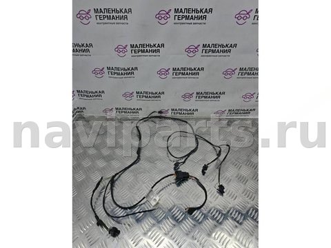 Новое BMW 5 G30/G31, 2017 г., OEM 61129364201, арт. _057-26-10-1