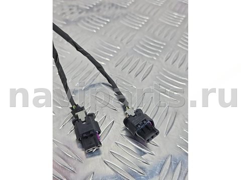 Проводка (коса) парктроников BMW 5 G30/G31, 2018 г., OEM 61129364201, арт. _059-26-10-1, фото 2