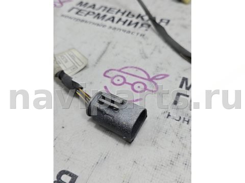 Проводка (коса) парктроников BMW M5, 2012 г., OEM 61129240226, арт. _060-26-10-1, фото 3