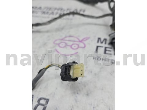 Проводка (коса) парктроников BMW M5, 2012 г., OEM 61129240226, арт. _060-26-10-1, фото 4