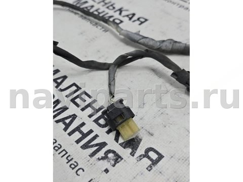 Проводка (коса) парктроников BMW M5, 2012 г., OEM 61129240226, арт. _060-26-10-1, фото 6