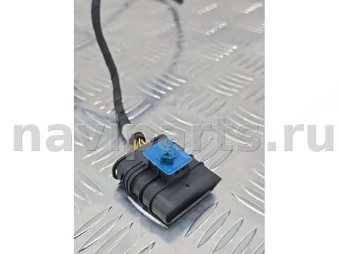 Новое Mercedes C W205, 2014 г., OEM A0001534524, арт. _061-26-10-1, фото 2