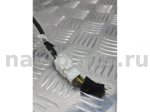 Новое Mercedes C W205, 2014 г., OEM A2054402834, арт. _061-26-10-2, фото 3