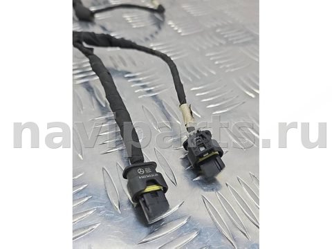 Новое Mercedes C W205, 2014 г., OEM A2054402834, арт. _061-26-10-2, фото 4