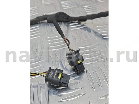 Новое Mercedes C W205, 2014 г., OEM A2054402834, арт. _061-26-10-2, фото 5