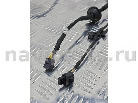 Новое Mercedes E W212, 2013 г., OEM A2124404851, арт. _072-26-10-2, фото 6