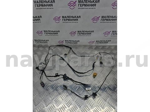 Новое Audi A5, 2018 г., OEM 8W971104G, арт. _075-26-10-1