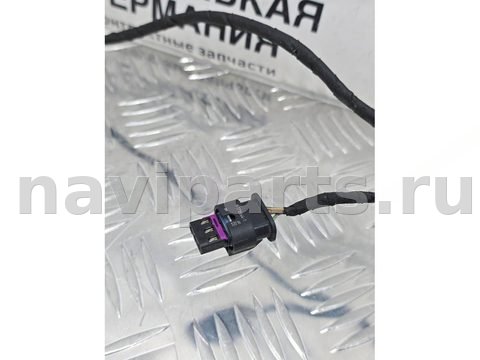 Проводка (коса) парктроников BMW 5 G30/G31, 2017 г., OEM 9364199, арт. _082-26-10-1, фото 4