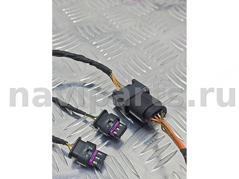 Новое BMW 5 G30/G31, 2018 г., OEM 61129364201, арт. _084-26-10-1, фото 6