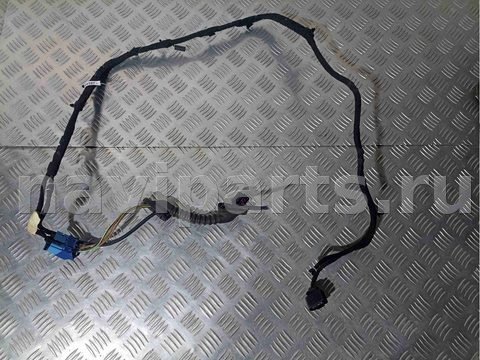 Проводка крышки багажника Volkswagen Touran, 2004 г., арт. 004597