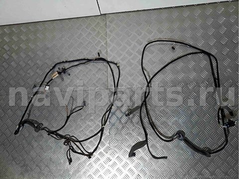Проводка крышки багажника Volkswagen Passat, 1998 г., OEM 3b9971147, арт. 006616