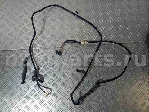 Проводка крышки багажника Volkswagen Passat, 2002 г., арт. 006634