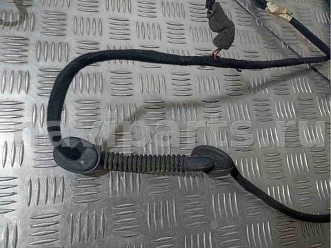 Проводка крышки багажника Volkswagen Passat, 2002 г., арт. 006634, фото 4