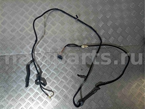 Проводка крышки багажника Volkswagen Passat, 2002 г., арт. 006634, фото 5