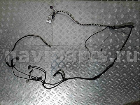 Проводка крышки багажника Audi A4, 1998 г., арт. 006650