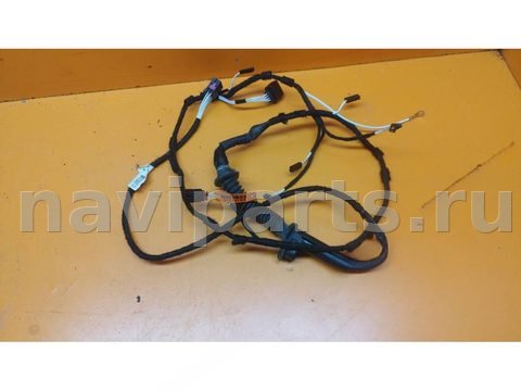 Проводка крышки багажника Volkswagen Passat, 2012 г., OEM 3AF971147D, арт. 01016789