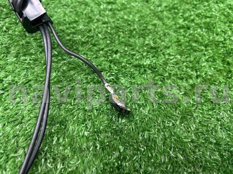 Проводка крышки багажника Toyota Vitz, 2013 г., арт. 01471006_18, фото 6