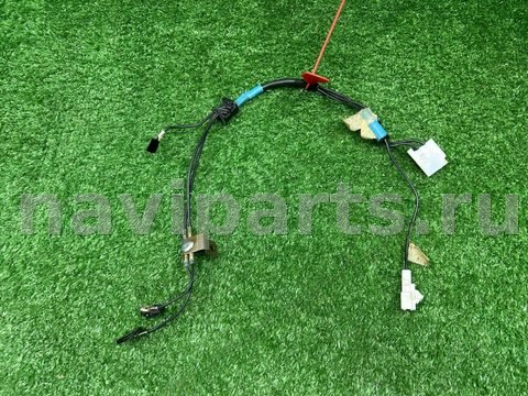 Проводка крышки багажника Lexus HS, 2016 г., арт. 01471006_2