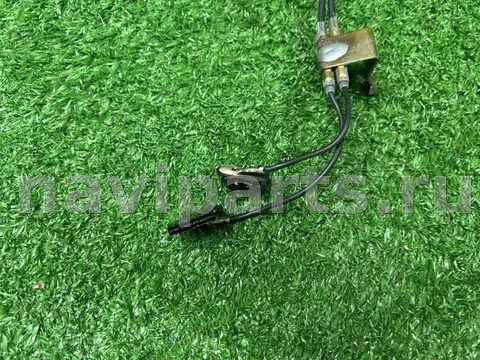 Проводка крышки багажника Toyota Vitz, 2007 г., арт. 01471006_5, фото 4