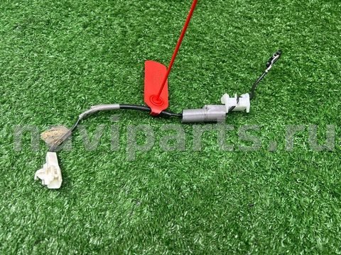 Проводка крышки багажника Lexus HS, 2011 г., арт. 01471025_1