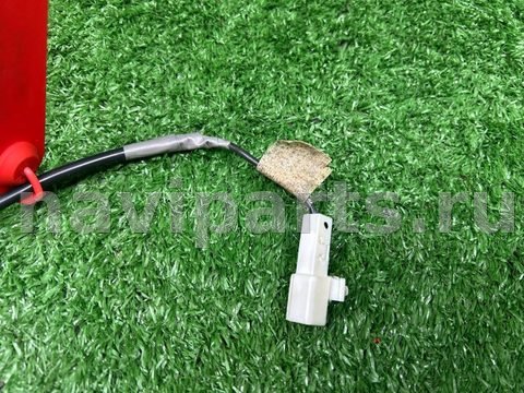 Проводка крышки багажника Lexus HS, 2016 г., арт. 01471025_2