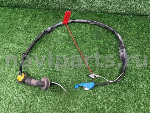 Проводка крышки багажника Toyota Avensis Verso, 2002 г., арт. 01471064_1