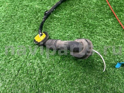 Проводка крышки багажника Toyota Avensis Verso, 2002 г., арт. 01471064_1, фото 7