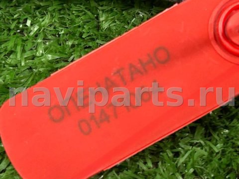 Проводка крышки багажника Toyota Ipsum, 2006 г., арт. 01471064_3, фото 8