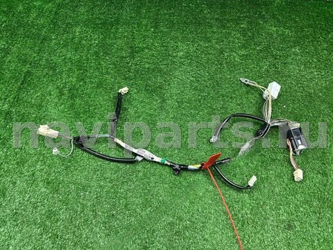 Проводка крышки багажника Toyota Avensis Verso, 2009 г., OEM 8218544110, арт. 01471262